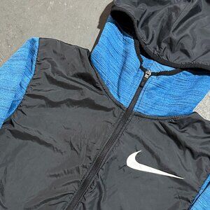 nike coat